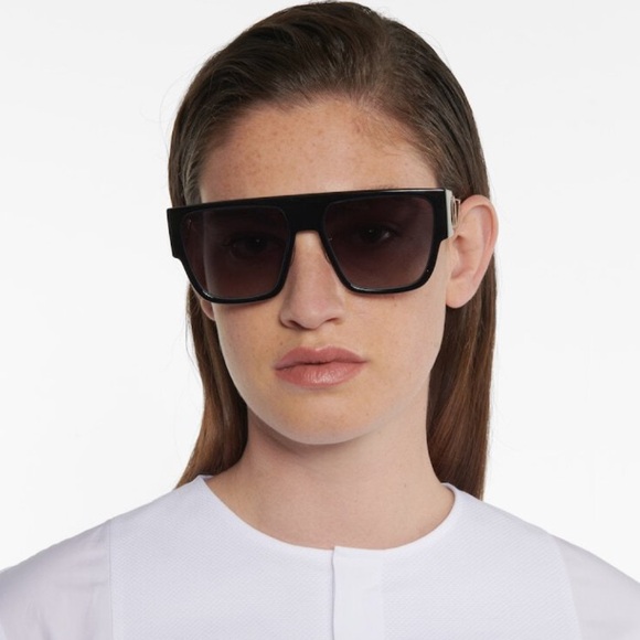 Excluded Dior Sunglasses, New 395 - Picture 6 of 8